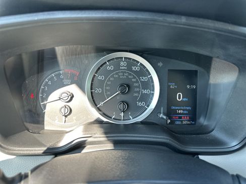 Used 2021 Toyota Corolla LE FWD image 16