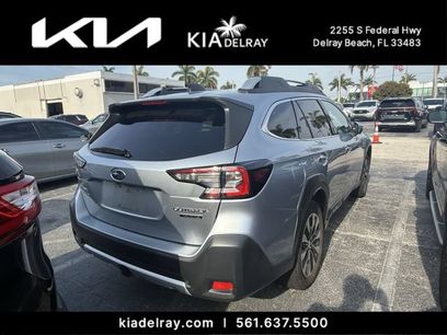 Used 2023 Subaru Outback Touring