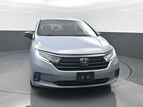 Used 2024 Honda Odyssey Sport image 33