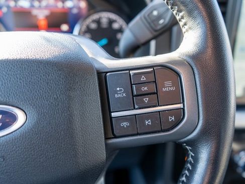 Used 2022 Ford F150 XLT w/ Equipment Group 302A High image 22