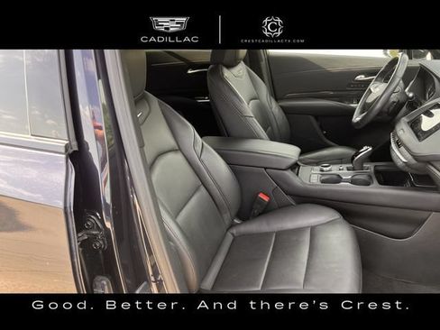Used 2023 Cadillac XT4 Sport FWD image 26