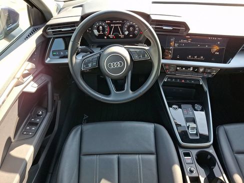 Used 2023 Audi A3 2.0T Premium w/ Convenience Package FWD image 12