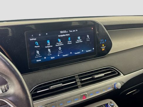 Used 2022 Hyundai Palisade SEL w/ Premium Package AWD/4WD image 13