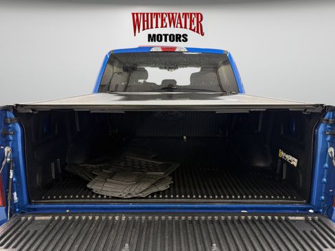 Used 2019 Ford F150 XL w/ Equipment Group 101A Mid image 9