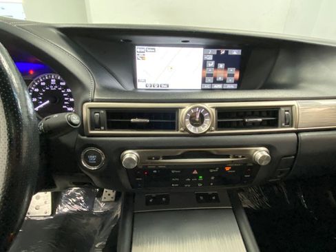 Used 2015 Lexus GS 350 AWD w/ F Sport Package image 28