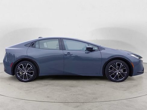 Used 2024 Toyota Prius Limited w/ Limited Premium Package AWD/4WD image 4