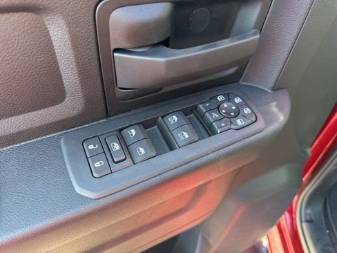 New 2026 RAM 2500 Tradesman AWD/4WD image 22