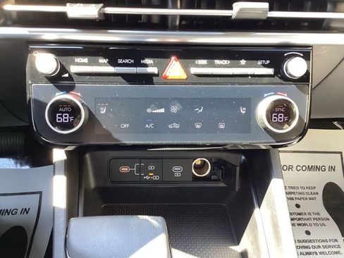 New 2026 Hyundai Santa Cruz SEL AWD/4WD image 33