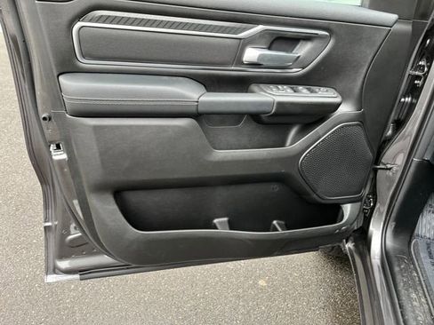 New 2026 RAM 1500 Big Horn image 11