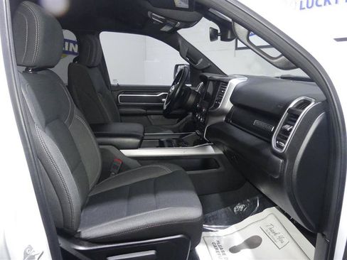 Used 2023 RAM 1500 Big Horn AWD/4WD image 19