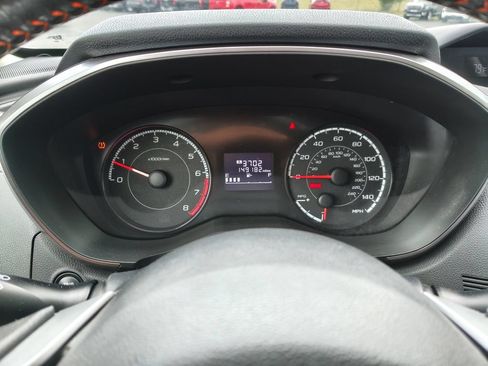 Used 2019 Subaru Crosstrek 2.0i Premium AWD/4WD image 23