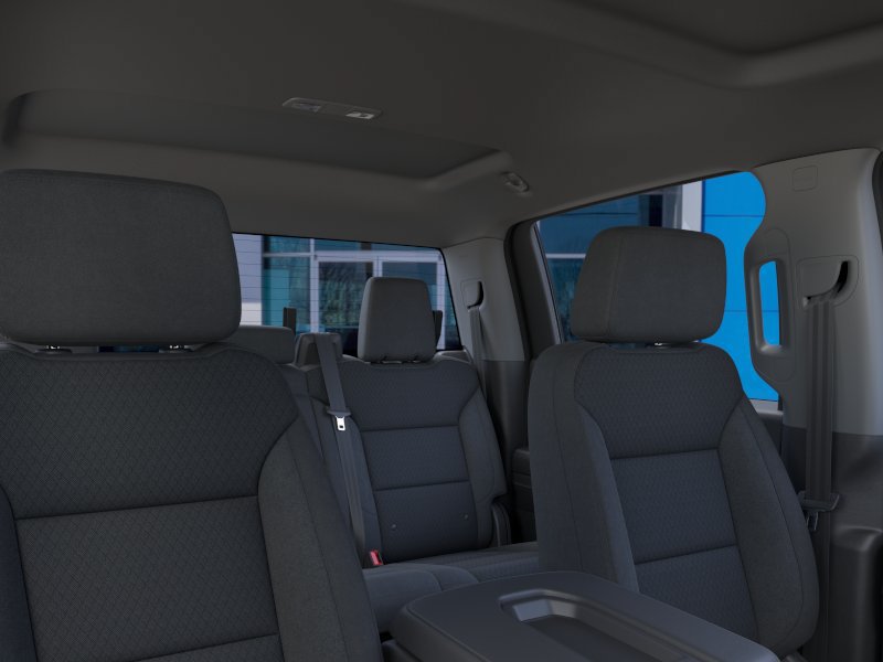New 2026 Chevrolet Silverado 1500 RST w/ RST Select Package AWD/4WD image 59