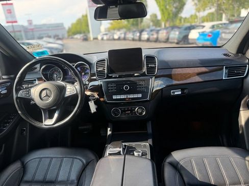 Used 2019 Mercedes-Benz GLS 450 4MATIC image 20