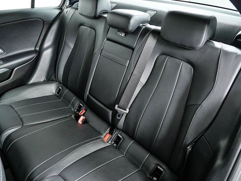 Used 2019 Mercedes-Benz A 220 A 220 image 17