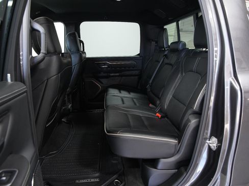 Used 2021 RAM 1500 Limited w/ Protection Group image 21