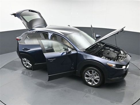 Certified 2023 MAZDA CX-30 AWD 2.5 S w/ Preferred Package image 51