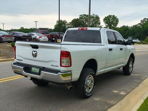 Certified 2022 RAM 2500 Big Horn w/ Snow Chief Group AWD/4WD image 6