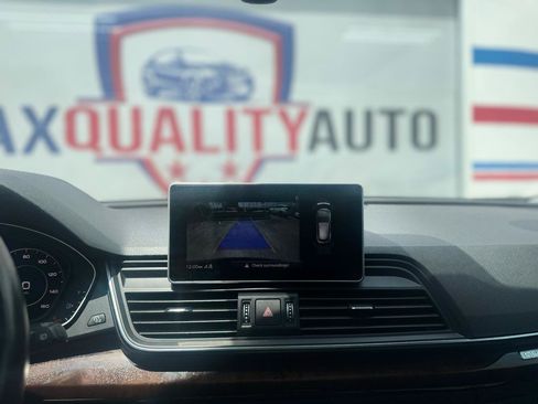 Used 2018 Audi Q5 2.0T Premium Plus AWD/4WD image 51