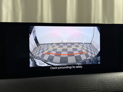 Used 2023 MAZDA CX-50 AWD 2.5 S w/ Premium Plus Pkg image 28