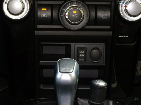 Used 2016 Toyota 4Runner TRD Pro image 24