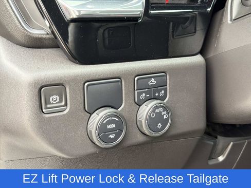 Used 2024 Chevrolet Silverado 1500 LT w/ Protection Package image 24