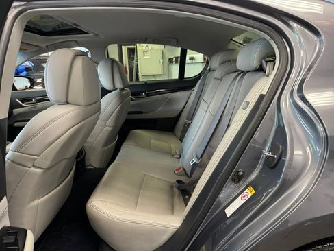 Used 2014 Lexus GS 350 image 57