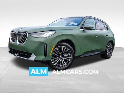 Used 2026 BMW X3 xDrive30i w/ Premium Package