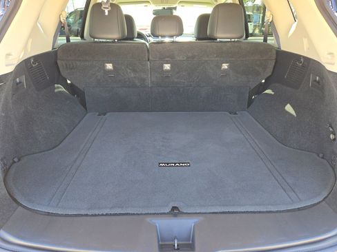 Used 2020 Nissan Murano SL w/ Moonroof Package FWD image 25