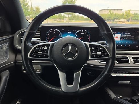 Used 2020 Mercedes-Benz GLS 450 4MATIC image 22