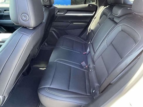 New 2026 GMC Terrain Elevation w/ Elevation Premium Package image 9