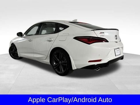 Certified 2025 Acura Integra A-Spec image 5