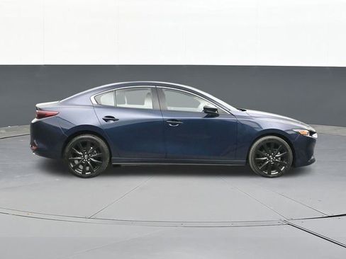 Used 2025 MAZDA MAZDA3 s FWD image 17