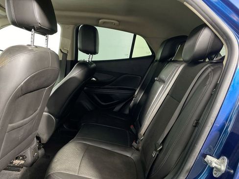 Used 2019 Buick Encore Preferred w/ Safety Package image 21