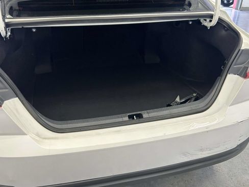 Used 2025 Toyota Camry LE w/ Convenience Package FWD image 12