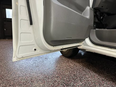 Used 2016 Nissan NV 1500 SV w/ Technology Package RWD image 22