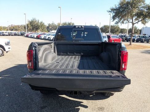 New 2026 RAM 2500 Laramie AWD/4WD image 13