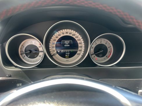 Used 2013 Mercedes-Benz C 300 4MATIC Sedan image 22