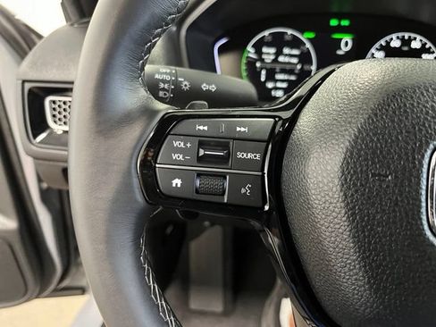 Used 2026 Honda Civic Sport image 26