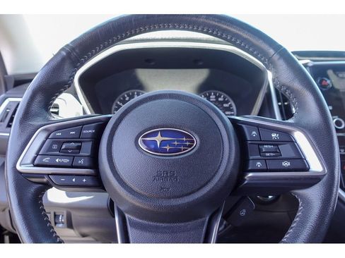 Used 2023 Subaru Ascent Limited AWD/4WD image 16