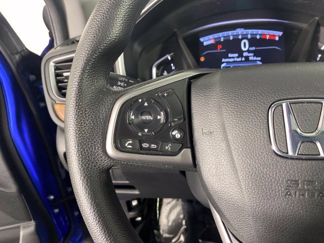 Used 2021 Honda CR-V EX image 24