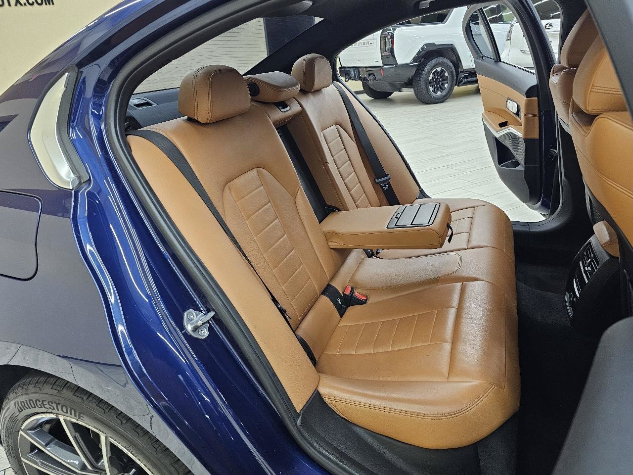 Used 2019 BMW 330i Sedan w/ Convenience Package RWD image 22