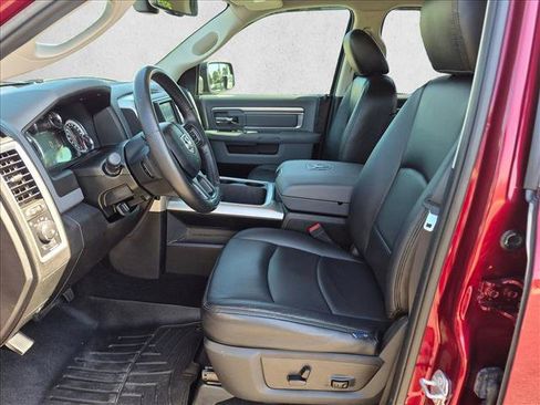 Used 2019 RAM 1500 Lone Star RWD image 15