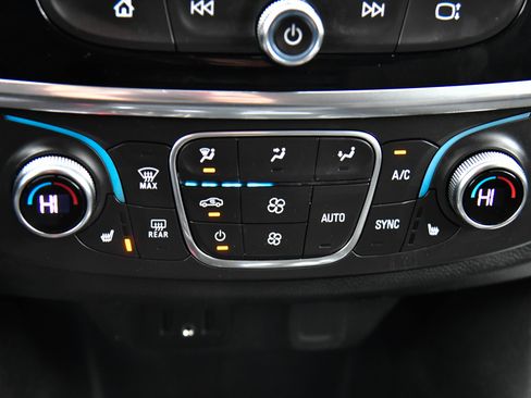 Used 2019 Chevrolet Traverse LT w/ LPO, Floor Liner Package image 24