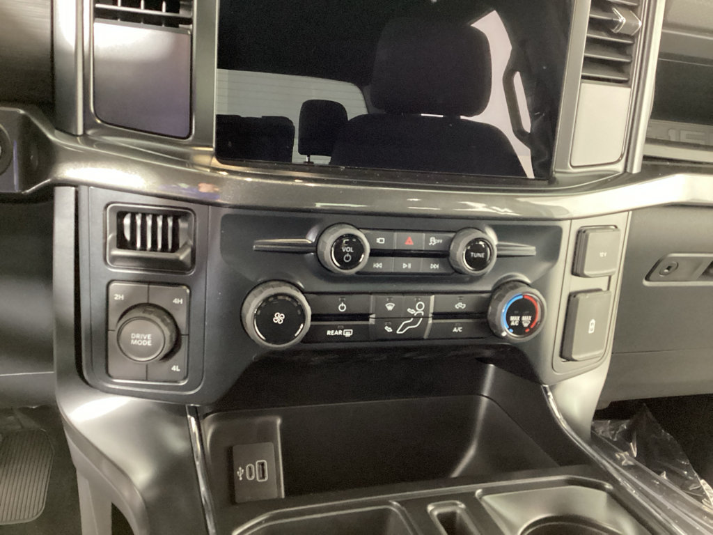 New 2026 Ford F150 STX w/ Equipment Group 200A AWD/4WD image 21