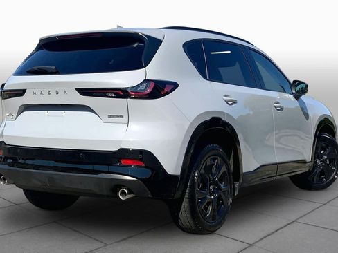 Used 2026 MAZDA CX-5 2.5 S w/ Premium Plus Package AWD/4WD image 13