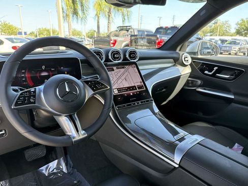 Certified 2023 Mercedes-Benz GLC 300 4MATIC w/ Pinnacle Trim Package image 16