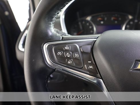 Used 2024 Chevrolet Equinox LT w/ LPO, Floor Liner Package image 3