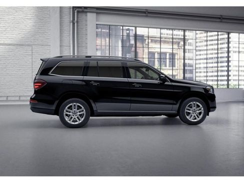 Used 2019 Mercedes-Benz GLS 450 4MATIC image 17