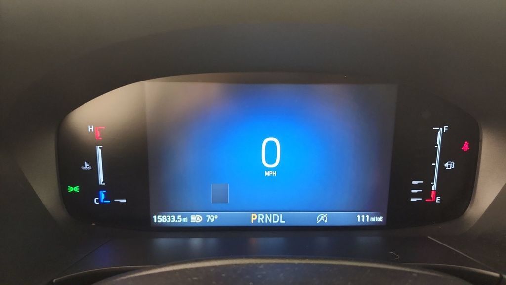 Used 2024 Ford Escape ST-Line w/ Tech Pack #1 AWD/4WD image 12