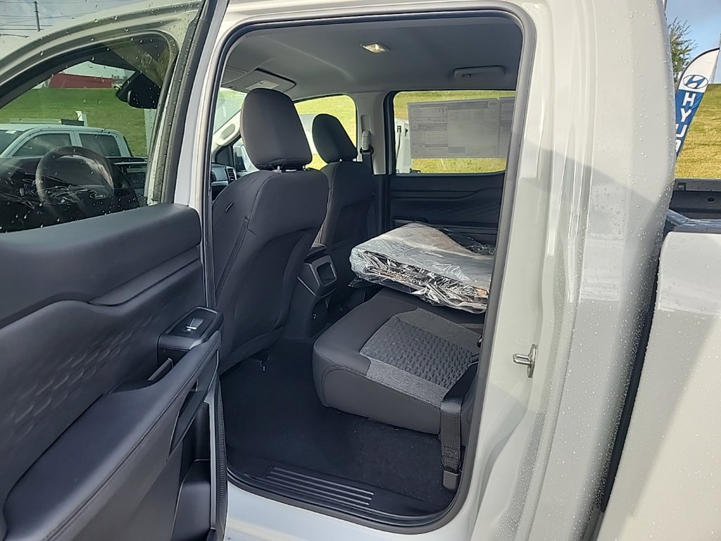 New 2026 Ford Ranger XLT w/ Equipment Group 301A High AWD/4WD image 10